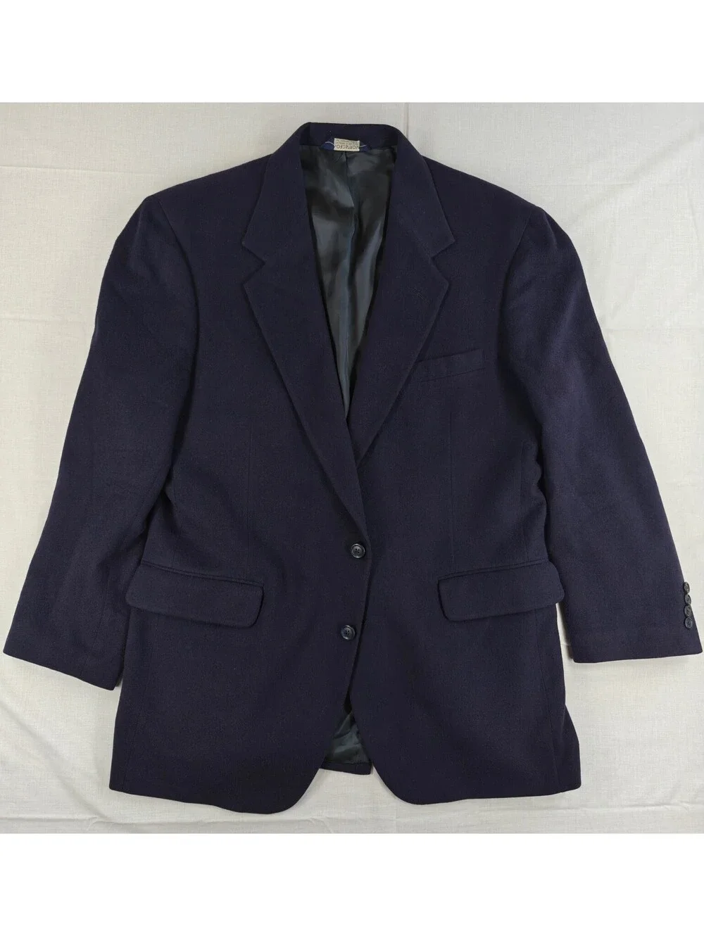 Nordstrom navy blazer